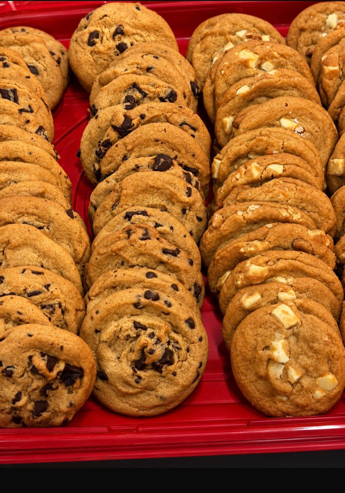 🍪 Galletas Gourmet Kirkland Signature – 60 piezas