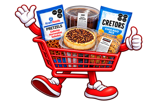 TraigoTuCostco