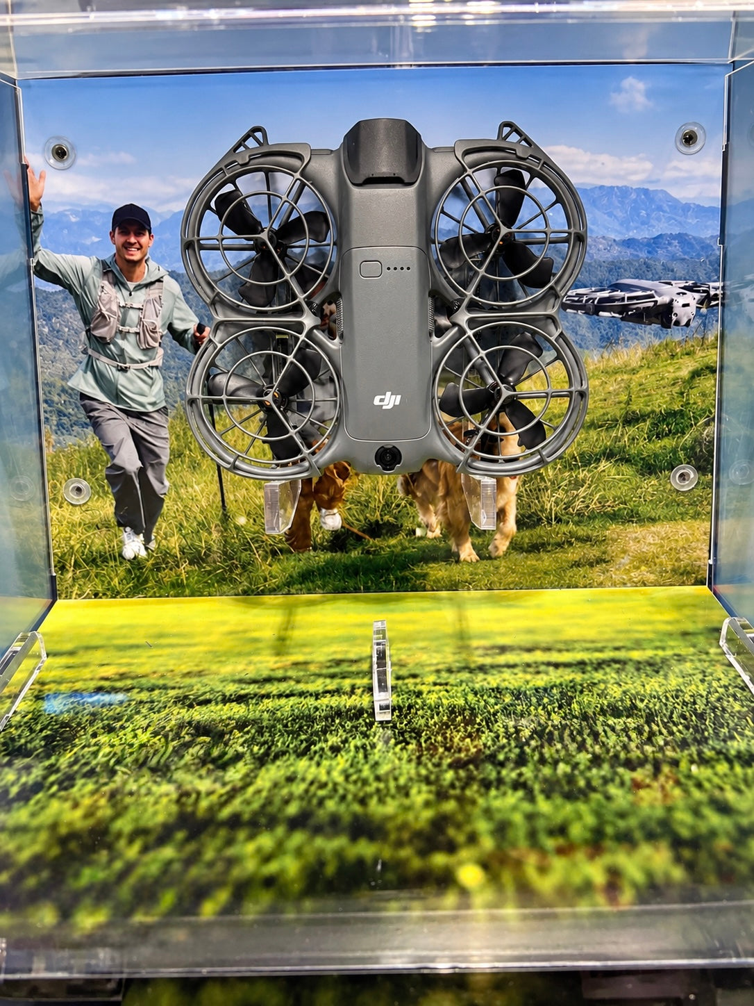 🚁 DJI Neo 2 Fly More Combo + DJI Care