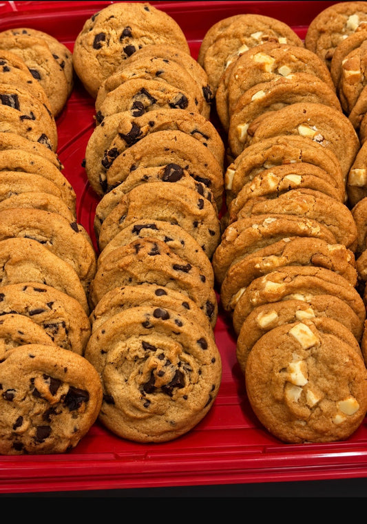 🍪 Galletas Gourmet Kirkland Signature – 60 piezas