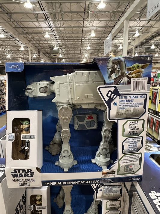 ⭐ Star Wars Imperial Remnant AT-AT Radio Control