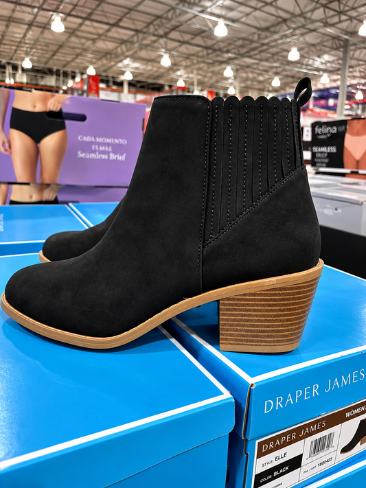 👢 Draper James Botines para Dama Modelo Elle