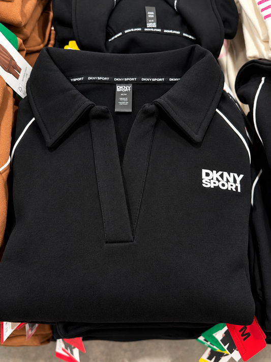 🏃‍♀️Sudadera DKNY Sport para dama