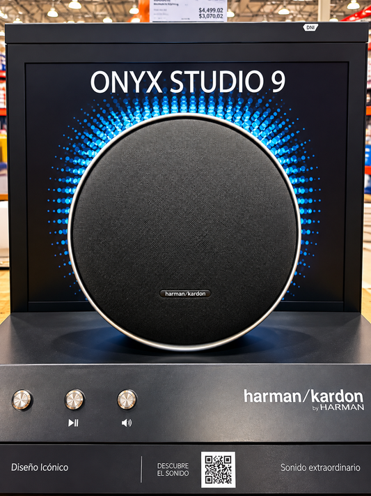 Bocina Harman Kardon Onyx Studio 9 Bluetooth